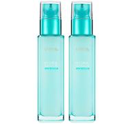 L´Oréal Paris Hydra Genius Aloe Water 72H gel idratante per la pelle 70 ml donna