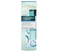 L’Oréal Paris Cura del viso Cura idratante Fluido idratante Aloe Water Pelle normale e pelle secca 70 ml