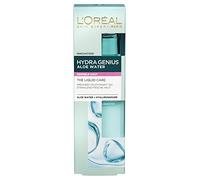 L’Oréal Paris Cura del viso Cura idratante Fluido idratante Aloe Water Pelle sensibile 70 ml