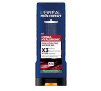 L’Oréal Men Expert Gel Doccia Power Age