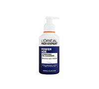 L'Oreal Paris Men Expert Power Age Pump Cleanser 260ml
