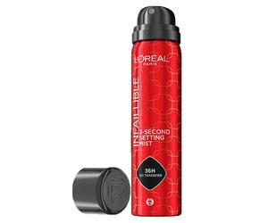 L'OREAL PARIS INFAIL SETT SPR