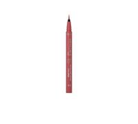 Infaillible 36H Micro Fine Eyeliner 03 Ancient Rose Waterproof Liquido Colore Intenso Micro Punta Tratto Preciso 0,4 gr L'OrÃ©al Paris