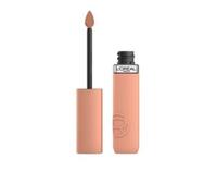 L'Oréal Paris Infailible Matte Resistance Liquid Lipstick 100-Fairytale Endin 1 Un