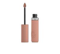 L'Oréal Paris Infailible Matte Resistance Liquid Lipstick 105-Brakfast In Bed 1 Un