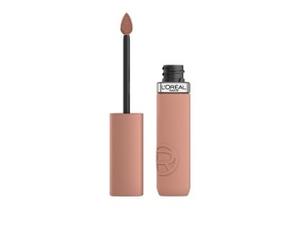 L'Oréal Paris Infailible Matte Resistance Liquid Lipstick 105-Brakfast In Bed 1 Un