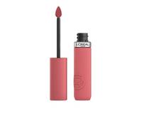 L’Oréal Paris Trucco delle labbra Rossetti Infaillable Matte Resistance 16H 120 Major Crush 5 ml