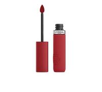 L'Oréal Paris Infailible Matte Resistance Liquid Lipstick 425-Afterwork Drink 1 Un