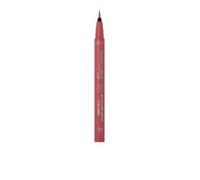 Infaillible 36H Micro Fine Eyeliner 03 Ancient Rose Waterproof Liquido Colore Intenso Micro Punta Tratto Preciso 0,4 gr L'OrÃ©al Paris