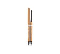 L'Oréal Paris Infaillible 1,2G Grip 36H Gel Automatic Eye Liner (Eye Pencil) Per Donna 014 Soft Gold