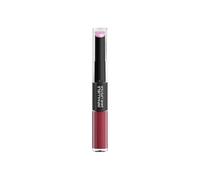 L'Oréal Paris Infaillible 24H Lipstick rossetto bifasico a lunga durata 5 ml tonalità 302 Rose Eternite