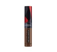 L'Oréal Paris - Infaillible 24h, correttore e fondotinta, 343 Truffle.