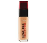 L'Oreal Paris - L'Oreal Paris Fondotinta Infaillible 24h - 200 Sable Dore