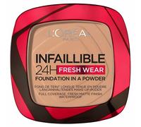 INFALLIBLE 24H fresh wear foundation compact #220