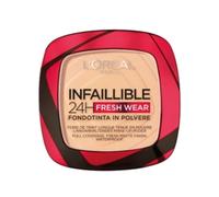 L'Oréal Paris INFAILLIBLE 24H FRESH WEAR Fondotinta compatto all