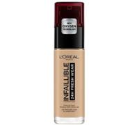 L'Oréal Paris INFAILLIBLE 24H FRESH WEAR Fondotinta Liquido Coprente Lunga Tenuta 24H