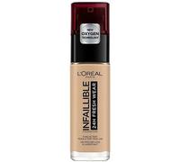 L'Oréal Paris Infaillible 24H Fresh Wear Foundation Nº 200-Sable Doré