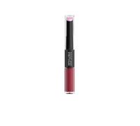 L'Oréal Paris Infaillible 24H Lipstick rossetto bifasico a lunga durata 5 ml tonalità 302 Rose Eternite