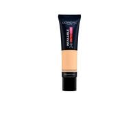 INFAILLIBLE 24H matte cover foundation #175-sand