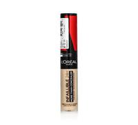 L'Oréal Paris – Correttore Infallible More Than Concealer – 324 Oatmeal – 10 ml