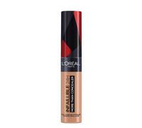 l'oreal infaillible more than concealer pecan
