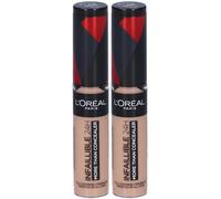 L'Oréal Paris Infaillible 24h More Than Concealer, Correttore liquido
