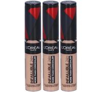 L'Oréal Paris Infaillible 24h More Than Concealer, Correttore liquido