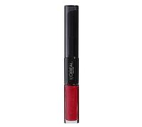 L'Oréal Paris Infaillible 24H Rossetto Lunga Tenuta, 505 Resolution Red