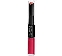 L'Oréal Paris Infaillible 24H Rossetto Lunga Tenuta, 701 Captivated By Cerise