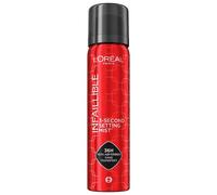 L’Oréal Paris Trucco del viso Foundation Infaillible 3-Second Setting Mist 75 ml
