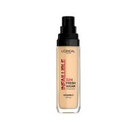 L´Oréal Paris Infallible 24H Fresh Wear fondotinta a lunga tenuta 30 ml tonalità 220 Sand