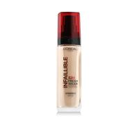 L'Oréal Paris Infaillible 32H Fresh Wear Make-up SPF 25 30 ml ombra 300 Natural Neutre