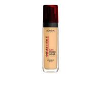 L'Oréal Paris - Fondotinta Fluido infaillible, tenuta 24h
