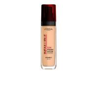 L'Oréal Paris Infaillible 32H Fresh Wear Makeup SPF25 200-Sable Dore 30ml
