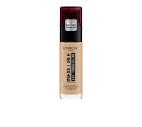 L'Oréal Paris Infaillible 32H Fresh Wear Makeup SPF25 200-Sable Dore 30ml