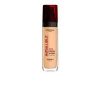L´Oréal Paris Infallible 24H Fresh Wear fondotinta a lunga tenuta 30 ml tonalità 235 Honey donna