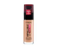 L'oréal Paris Infaillible 32H Fresh Wear SPF25 235 Miel Fondotinta Coprente Idratante 30 ml Fluido SPF