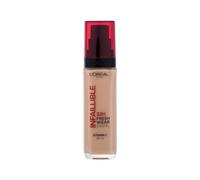 L'Oréal Paris Infaillible 32H Fresh Wear SPF25 fondotinta a lunga tenuta 30 ml tonalità 220