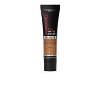 L'Oréal Paris Infaillible 32H Matte Cover Foundation 330-Neutral Undertone 30ml