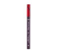 L'oréal Paris Infaillible 36H Micro Fine Eyeliner 04 Dew Berry Liquido Colore Intenso Micro Punta Tratto Preciso 0,4 gr Penna