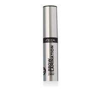 L’Oréal Paris Infaillible 24h Brow Lamination gel fissante trasparente per sopracciglia colore Transparent 6 ml
