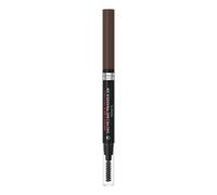 Matita per sopracciglia Loreal Paris Infaillible Brows n.3.0 Brunetta, 1 pz