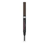 Infaillible Brows 24H Pencil 1.0 Ebony Matita Sopracciglia Riempitiva Waterproof L'OrÃ©al Paris