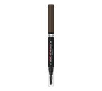 Infaillible Brows 24H Pencil 1.0 Ebony Matita Sopracciglia Riempitiva Waterproof L'Oréal Paris