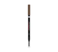 L’Oréal Paris Trucco degli occhi Sopracciglia Infaillible Brows 12H Definer Pencil Brunette 1 g
