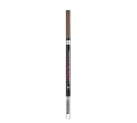 Matita per sopracciglia Loreal Paris Skinny Definer Brow Artist 103 Biondo scuro, 1 pz
