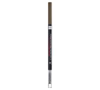 L'Oréal Paris - Infaillible Brows 24H Micro Precision Pencil Matite sopracciglia 1 pieces Grigio unisex