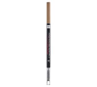 L'Oréal Paris - Infaillible Brows 24H Micro Precision Pencil Matite sopracciglia 1 pieces Marrone chiaro unisex