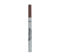 L'oréal Paris Infaillible Brows 48H Micro Tatouage Ink Pen 3.0 Brunette Sopracciglia Piene e Definite Effetto Microblading 48H 1 gr Penna