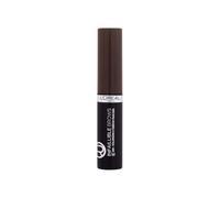 Loreal Paris Infaillible Brows Volumizing Eyebrow Mascara 4,4Ml Per Donna (Eyebrow Mascara) 3.0 Brunette